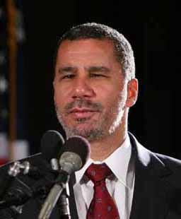 gov-david-paterson-101008, Gov. Paterson, grant clemency to Herman Bell and Jalil Muntaqim, Behind Enemy Lines 