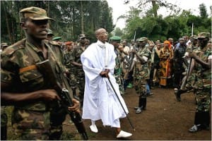 laurent-nkunda-in-120308-nyt-by-jerome-delay-ap-300x200, New York Times getting closer to the truth on the resource war in the Congo, World News & Views 