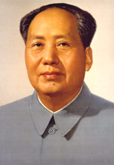 mao-tse-tung1, A new storm against imperialism, World News & Views 
