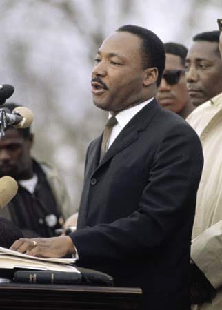 martin-luther-king-speaking-color, 'The Other America', World News & Views 