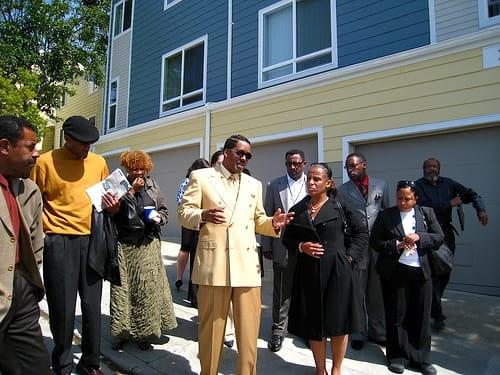 min-chris-desley-brooks-east-bay-delegation-hps-tour-051208-by-francisco, Wanda’s Picks for Feb. 14, Culture Currents 