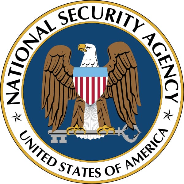 nsa-logo-copy, Whistleblower: Part I – NSA spied on everyone, targeted journalists, World News & Views 