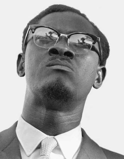 patrice-lumumba-reflection-stanleyville-0560-by-de28099lynn-waldron, Congo’s riches belong to the Congolese, World News & Views 