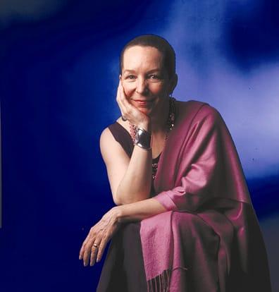 pearl-cleage, Wanda’s Picks for Feb. 7, Culture Currents 