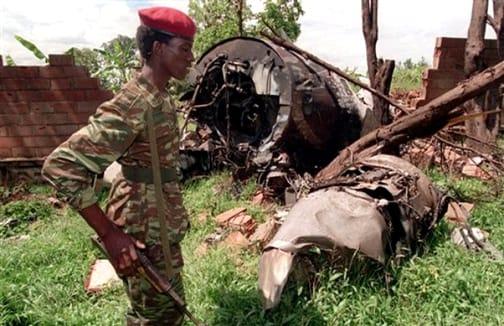 Rwanda Genocide Propaganda
