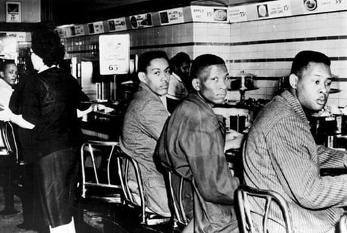 sit-down-strike-at-woolworth-lunch-counter-by-nc-at-college-students-greensboro-nc-1960-by-upi-web, Chicago workers: ‘Don’t let it die!’, World News & Views 