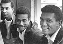 stokely-carmichael-charlie-cobb-george-greene-at-atlanta-protest-1963-by-danny-lyon-magnum-web, Malcolm X, Barack Obama and Oginga Odinga, World News & Views 